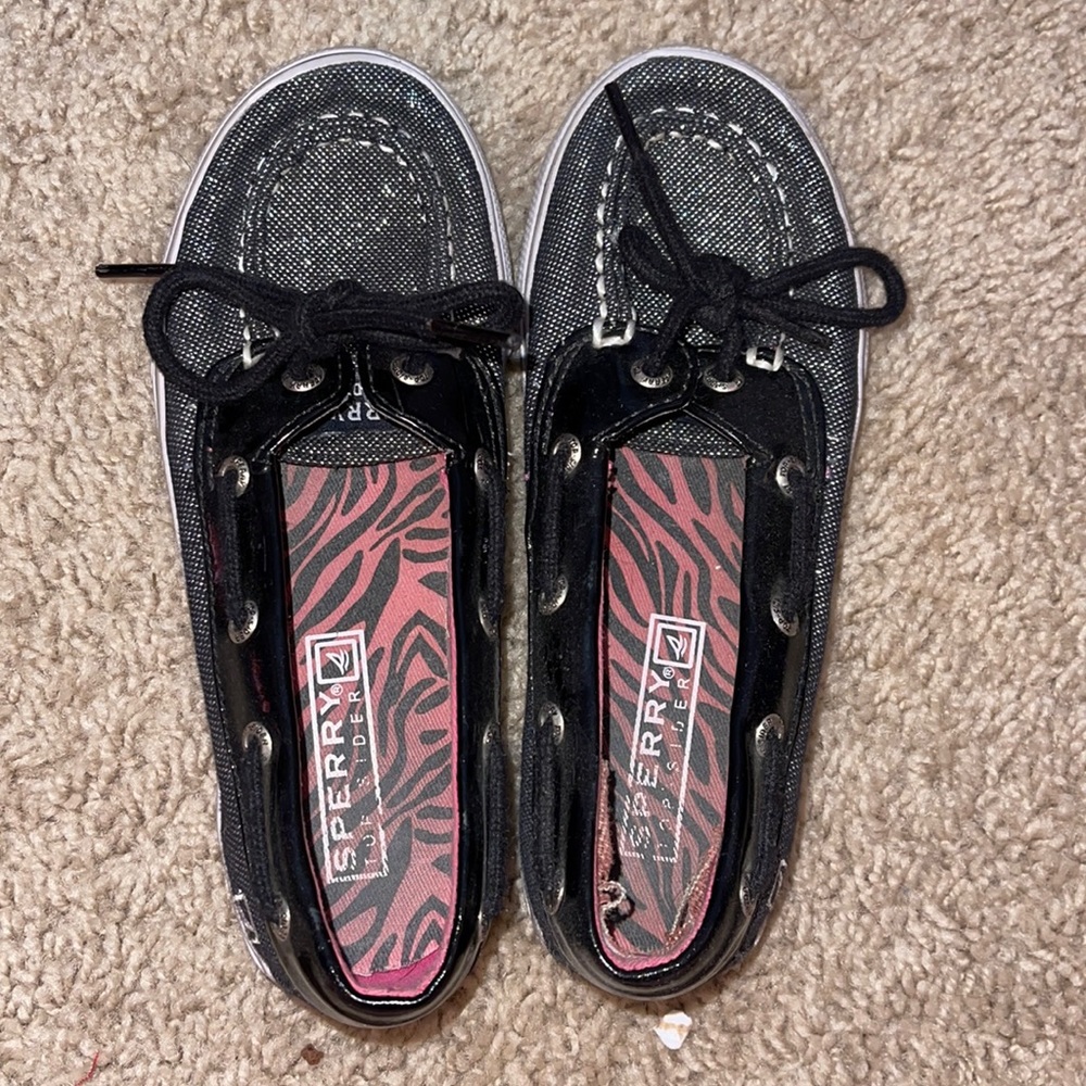 Sperry